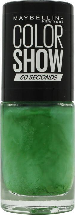 Faux Green