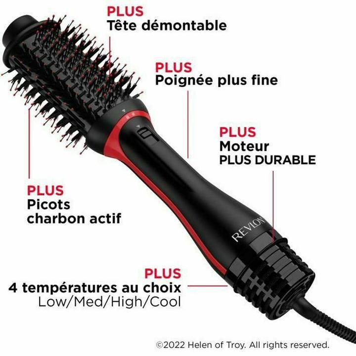 Image du produit Revlon One-Step Volumizer Plus