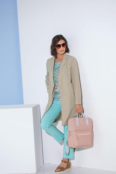 Immagine prodotto Kioxia Cappotto da viaggio da donna