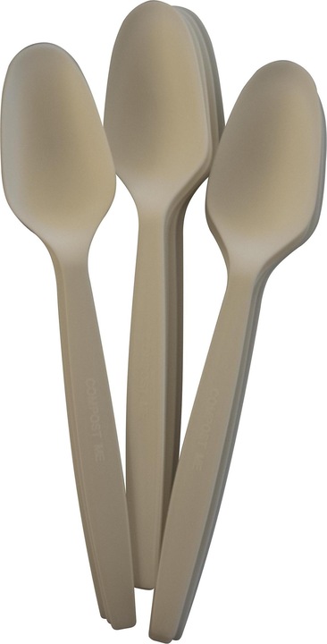 Produktbild Party Löffel 17.5cm (12 x)