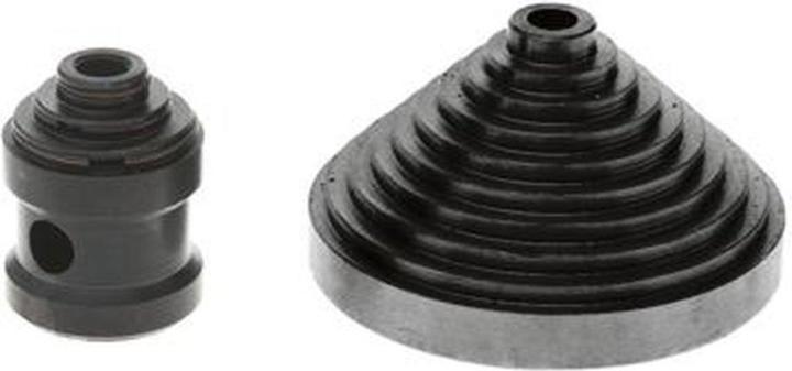 Actual product image Peddinghaus BLOCK HOLDER 11-50 MM