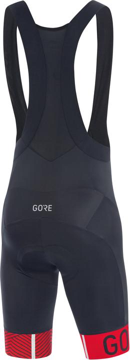 Produktbild Gore Wear C5 Optiline Bib Shorts (XXL)
