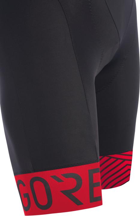 Produktbild Gore Wear C5 Optiline Bib Shorts (XXL)