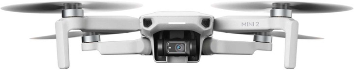 Image du produit DJI Mini 2 Fly More Combo (31 min, 249 g, 12 Mpx)