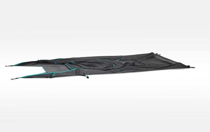 Immagine prodotto Quechua MH100 FRESH & BLACK (Tenda a cupola, 4.40 kg, 2 persone)