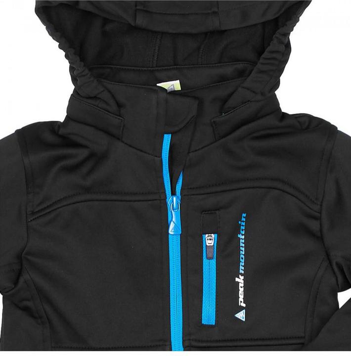 Actual product image Peak mountain Ecanne (128)