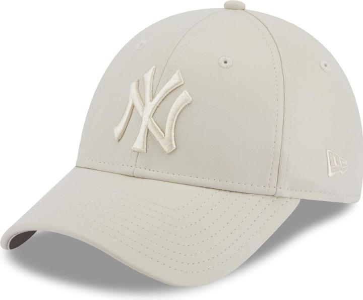 Produktbild New Era 9Forty Kunstleder New York Yankees (One Size)