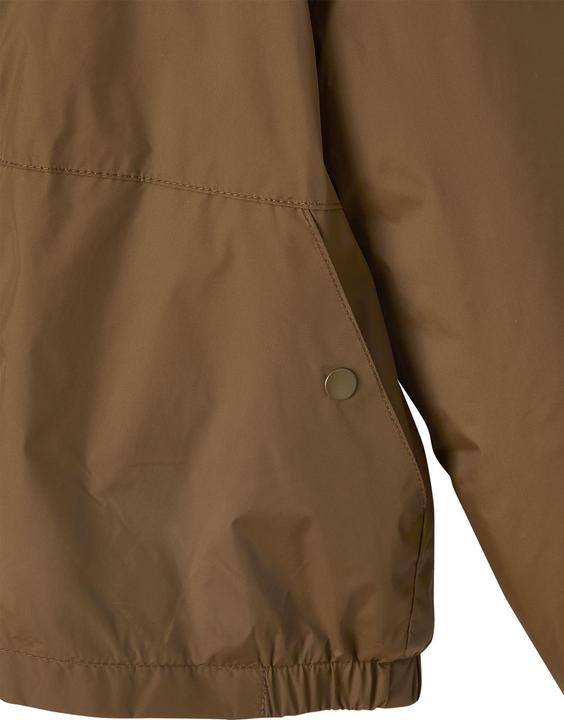 Produktbild Vertbaudet Jungen Anorak mit Teddyfleece-Futter (116)