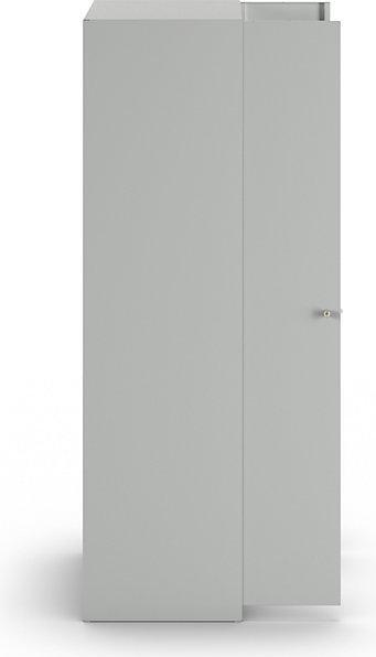 Produktbild Wolf Stahlschrank (60 cm, 180 cm)