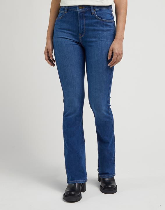 Produktbild Lee Breese Boot Jeans Azure Wave (W28/L33)