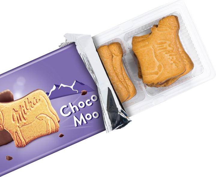 Image du produit Milka Choco Moo (1 pcs, 200 g)