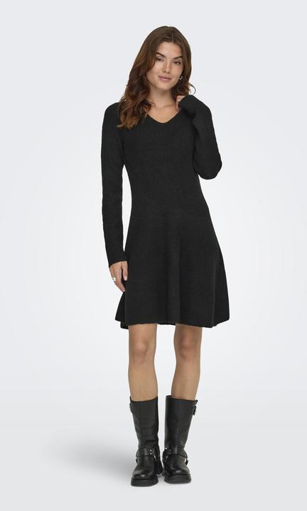 Produktbild JdY JDYNOVA Kurzes Kleid Strickkleid (M)