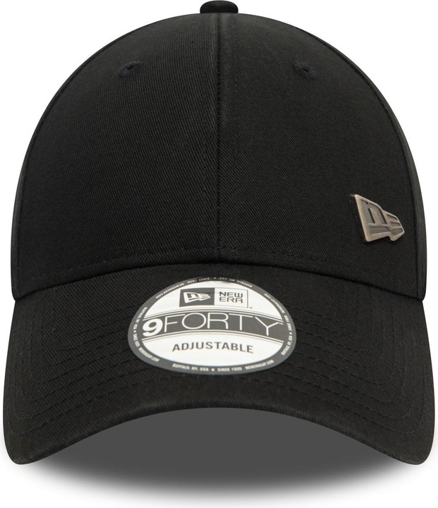 Produktbild New Era baseball kappe ne pin 9forty (One Size)