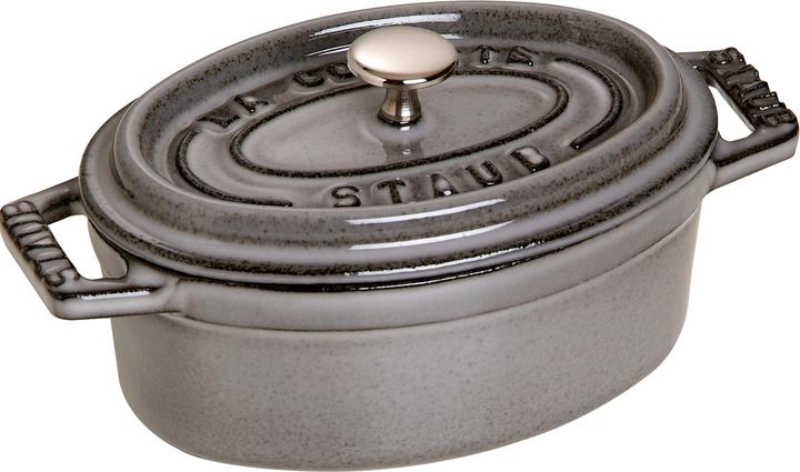 Image du produit Staub Cocotte (Cocotte + faitout, Émail, Fonte)