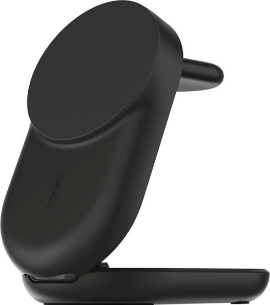 Produktbild Belkin Ultracharge 25 Watt Qi2 Magneti (25 W)