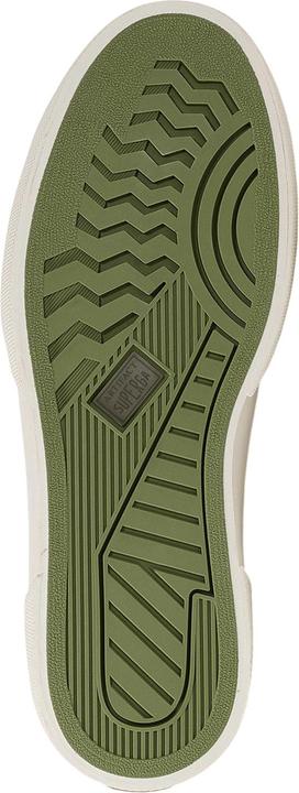 Produktbild Superga Sneaker 2432 Works Hairy Wildleder (43)