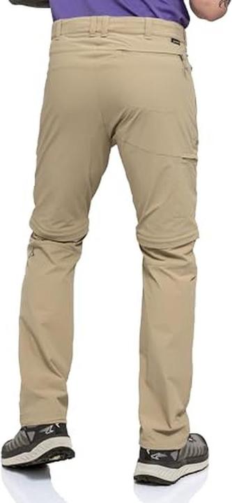 Actual product image Schöffel Pants Koper1 Zip Off (L)