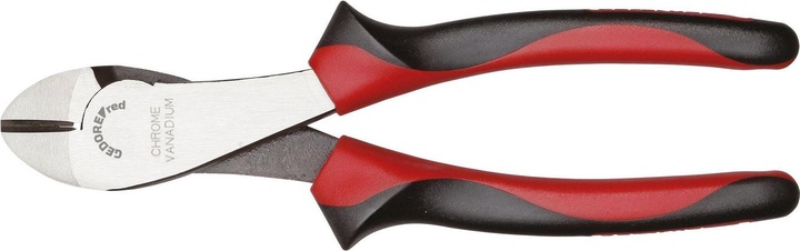 Produktbild Gedore Red red R28422180 Kraftseitenschneider 180mm 2K-Griff (180 mm)