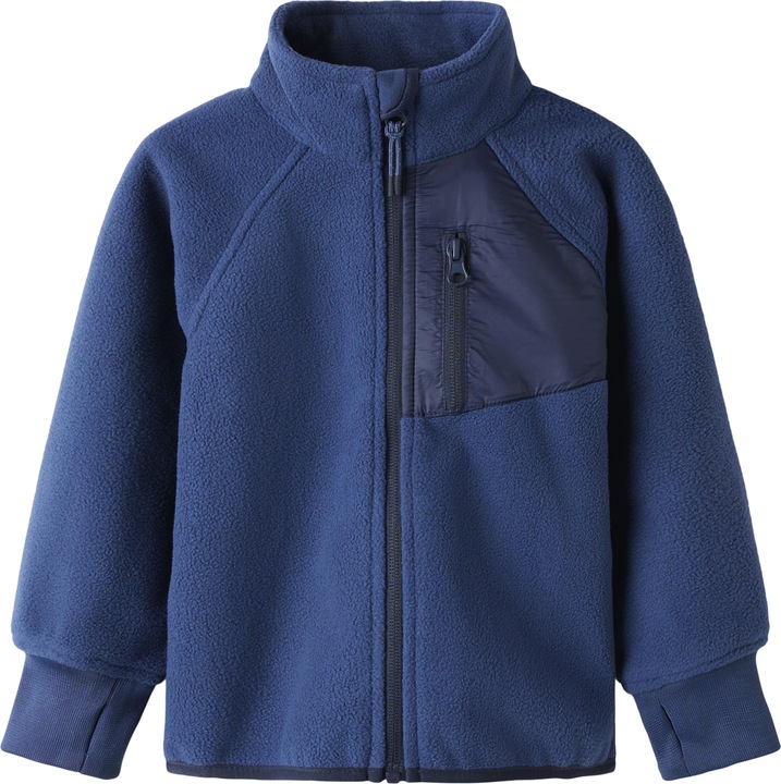 Produktbild Name it MOVE03 Fleecejacke (92)