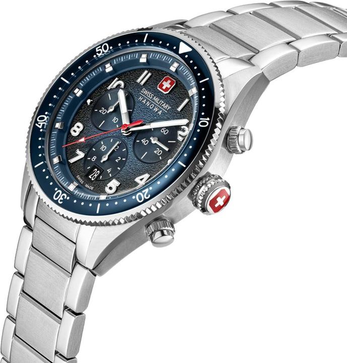 Immagine prodotto Swiss Military Hanowa SMWGI0003804 Greyhound
