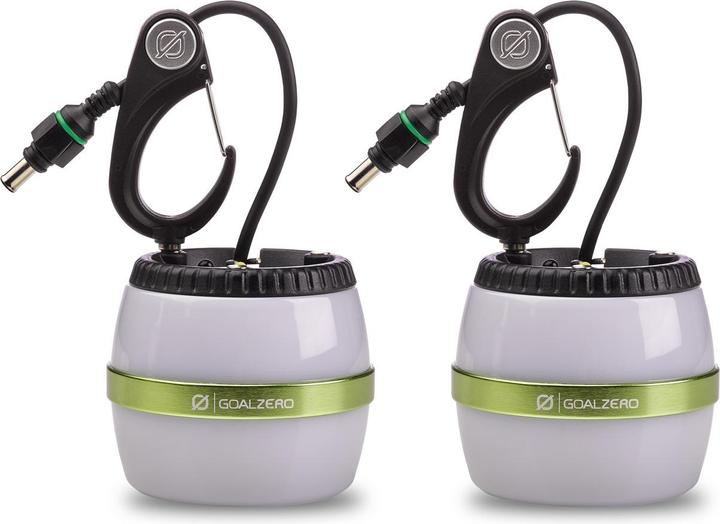 Produktbild Goal Zero Light-a-Life 350