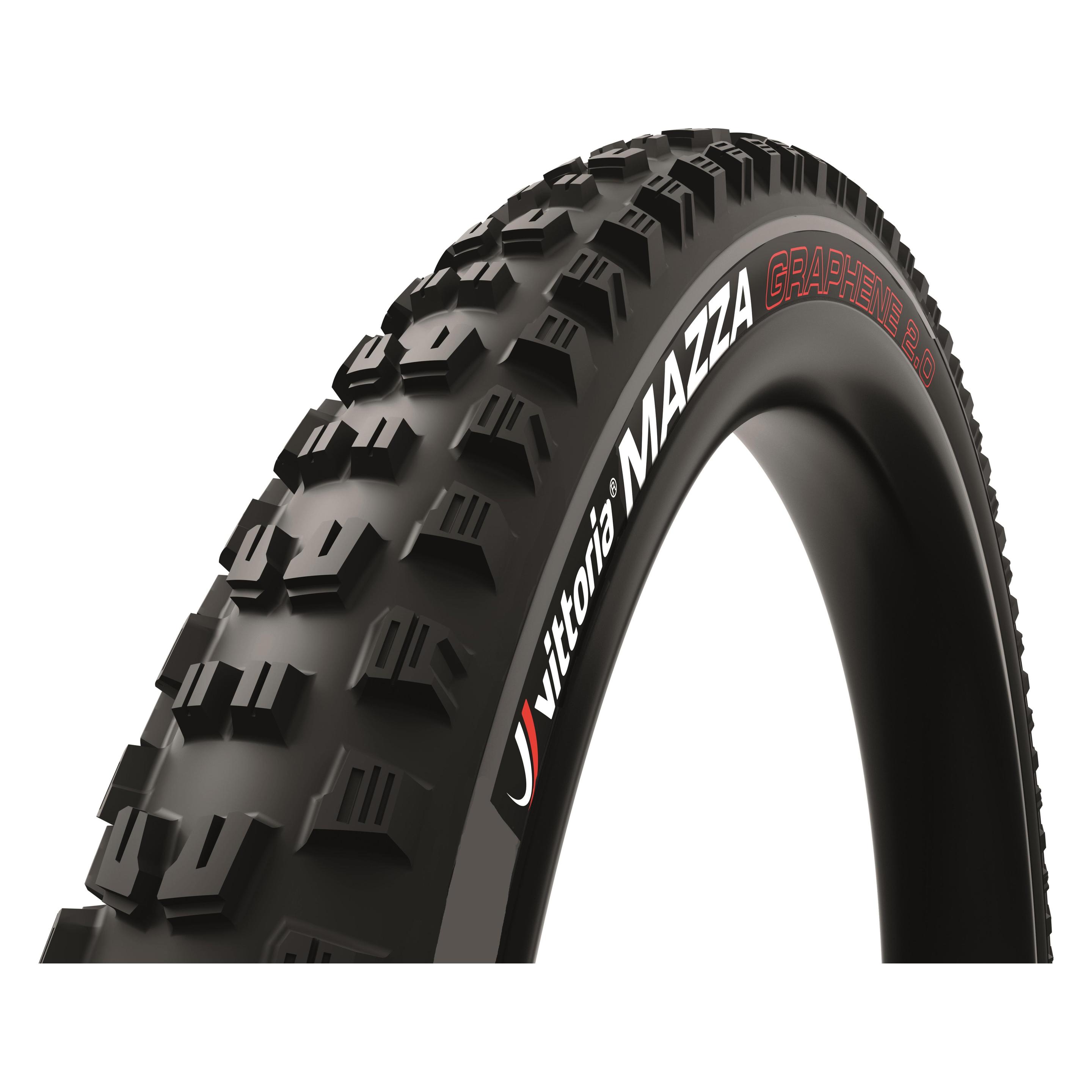 Vittoria Mazza 29" Tubeless-Reifen