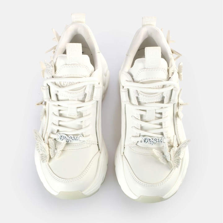 Actual product image Buffalo Binary Butterfly (40)