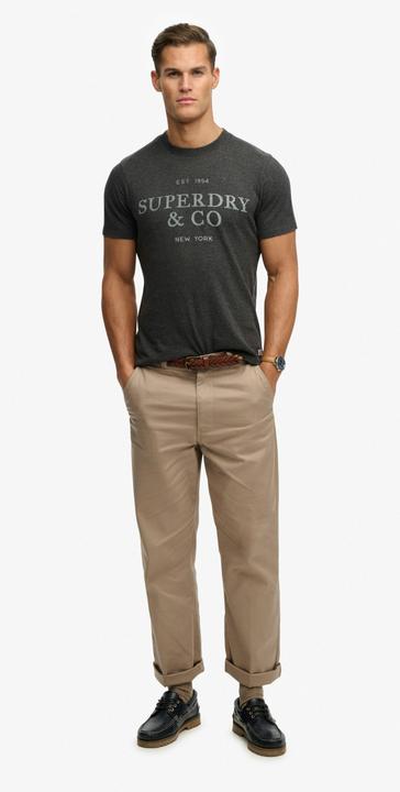 Produktbild Superdry 1954 Company Relaxed (M)