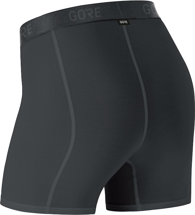 Actual product image Gore Wear M Base Layer Boxer Shorts (S)