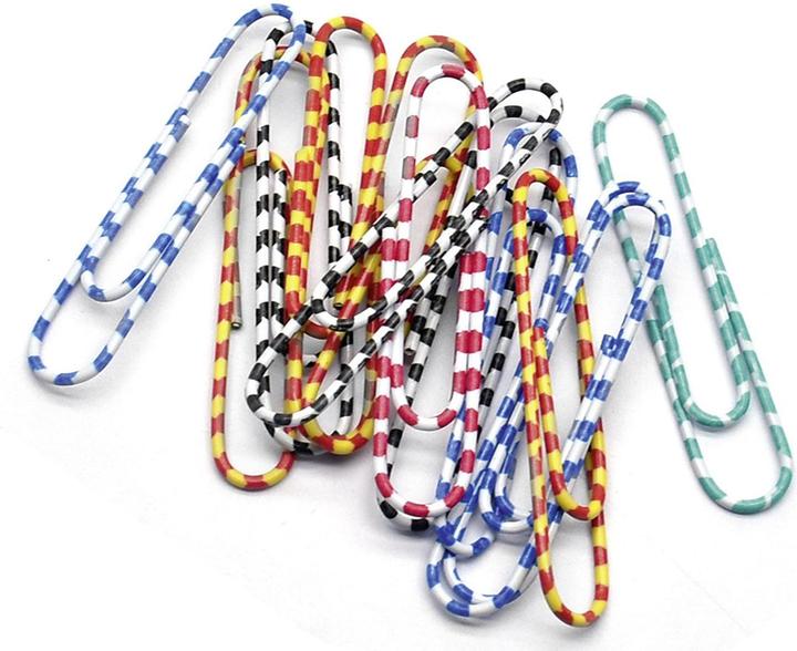 Image du produit Easy Work Trombones (40 x)