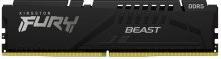 Actual product image Kingston FURY Beast (1 x 8GB, 5600 MHz, DDR5-RAM, DIMM)