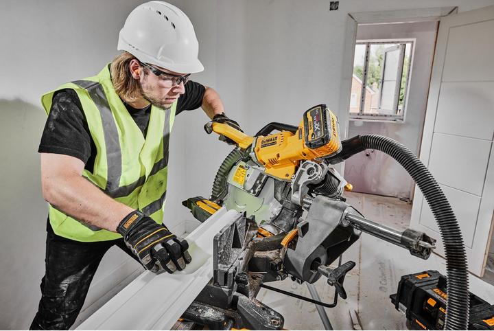 Produktbild DeWalt DCS781X2-QW