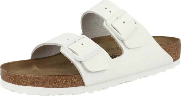 Produktbild Birkenstock Arizona Naturleder normal - 63241 (47)