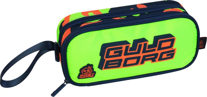Produktbild Firstgrade - Pencilcase - Guldborg