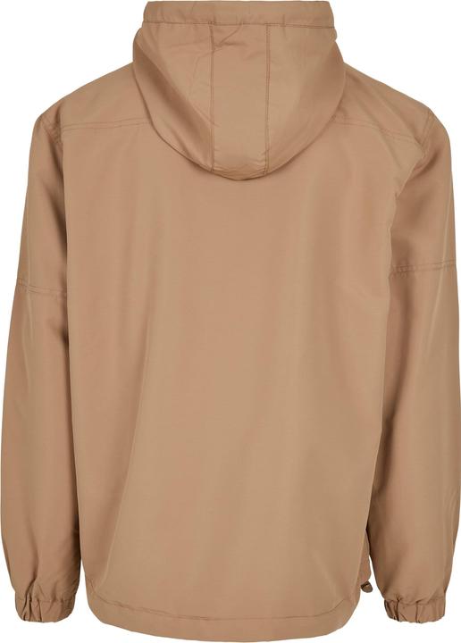 Actual product image Brandit Summer Pull Over Jacket - 8080 (3XL)