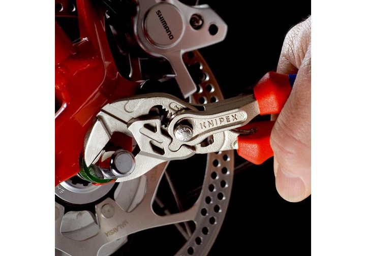 Actual product image Knipex Pliers Wrench (150 mm)