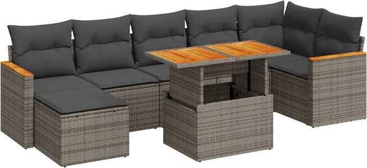 Immagine prodotto vidaXL Sienna