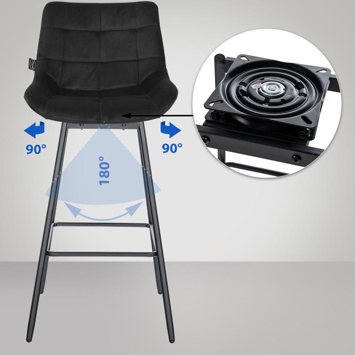 Produktbild CLP Weston