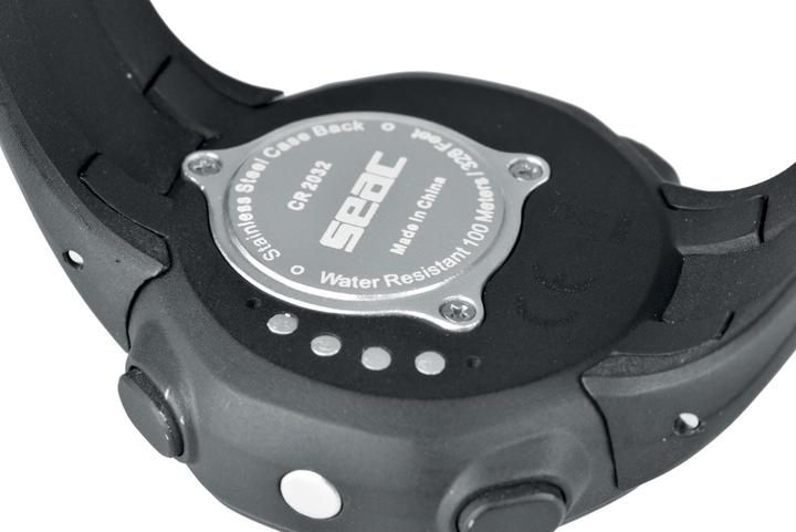 Actual product image Seac Computer Driver Up