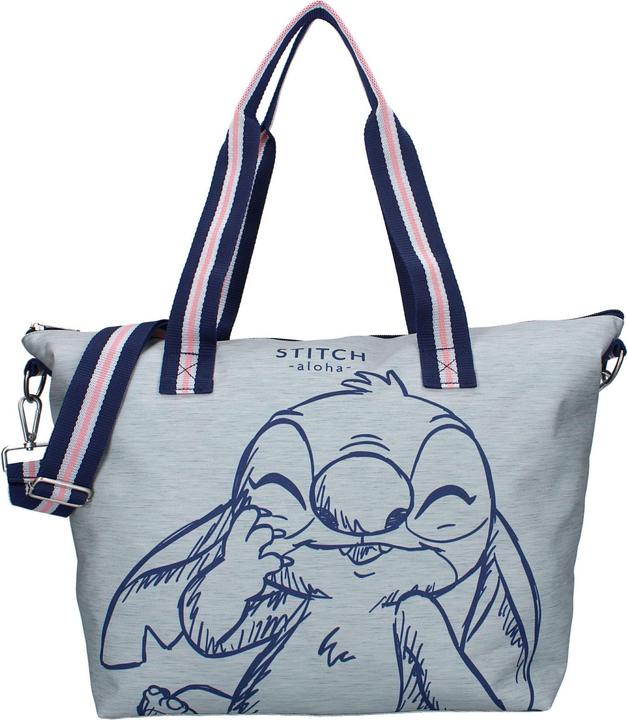 Produktbild Vadobag Stitch Fashion Mission (21.50 l)