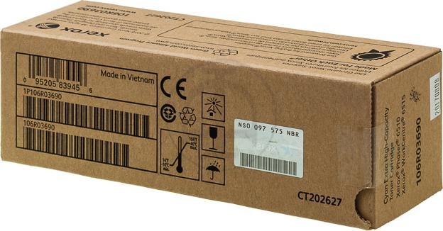 Productafbeelding Xerox 106r03690 (C)