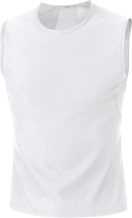 Gore Wear M Base Layer Sleevless Shirt