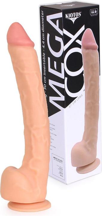 Image du produit Kiotos Cox MEGA Chair 03