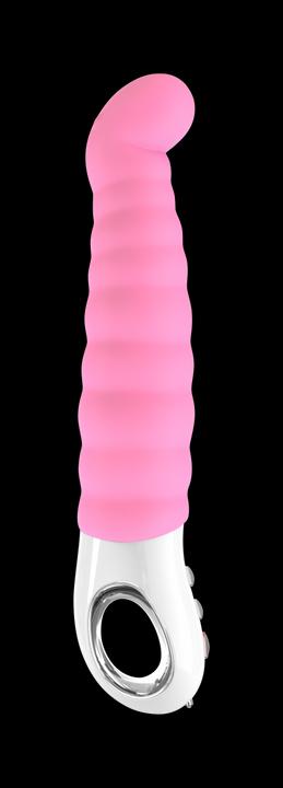 Actual product image Fun Factory Patchy Paul G5