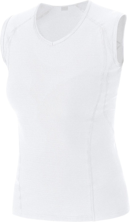 Gore Wear M Base Layer Sleevless Shirt
