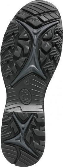 Produktbild Haix Stiefel O2 schwarz mid BE Athletic 2.0 V GTX, Gr.6,5 (40)