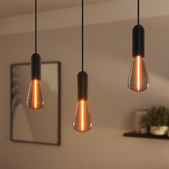 Produktbild Ledvance LED-Lampe (E27, 2.20 W, 120 lm, 1 x, G)