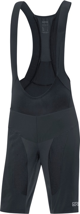 Actual product image Gore Wear C7 Pro 2in1 Bib Shorts Unisex (XXL)