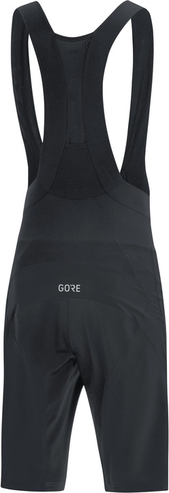 Actual product image Gore Wear C7 Pro 2in1 Bib Shorts Unisex (XXL)