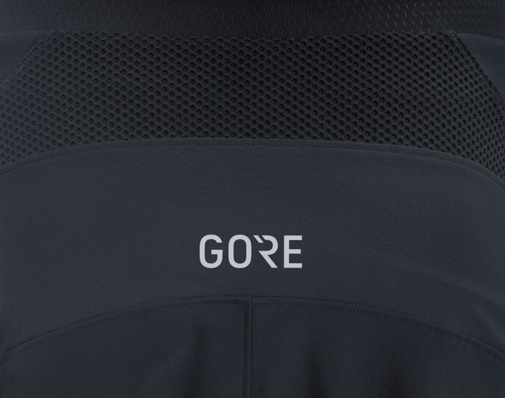 Actual product image Gore Wear C7 Pro 2in1 Bib Shorts Unisex (XXL)